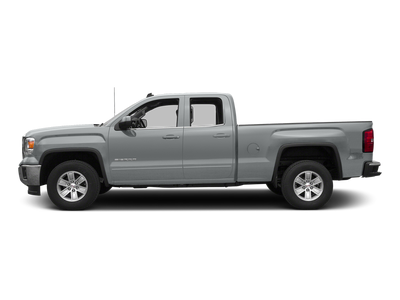 2015 GMC Sierra 1500 NA