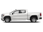 2019 GMC Sierra 1500 NA