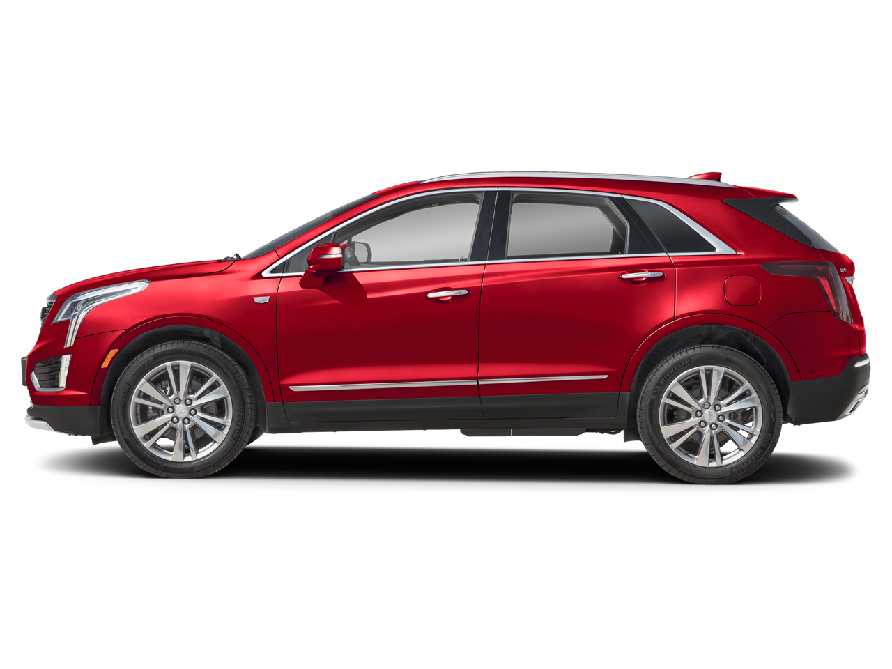 2026 Cadillac XT5 Premium Luxury - Photo 27