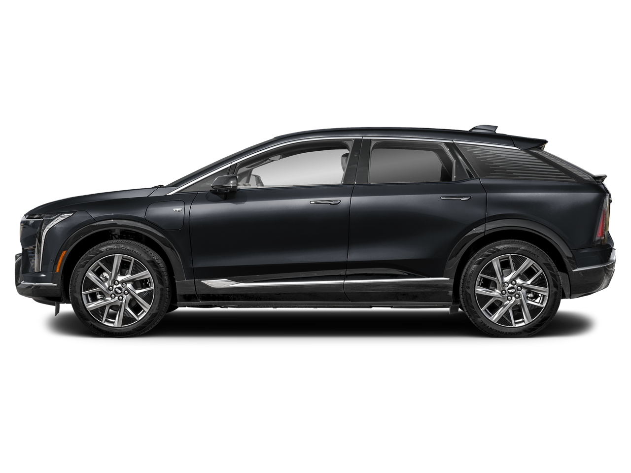 2027 Cadillac OPTIQ Luxury - Photo 52