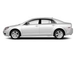 2011 Chevrolet Malibu LTZ