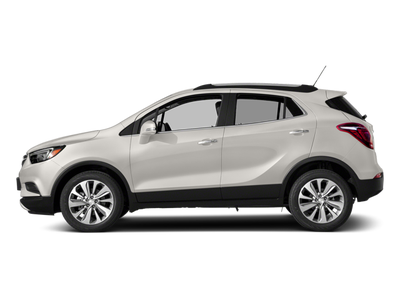 2018 Buick Encore Essence