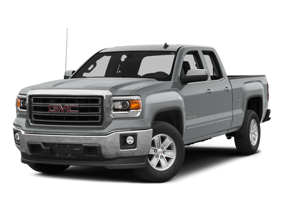 2015 GMC Sierra 1500 NA