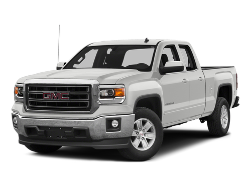 2015 GMC Sierra 1500 NA