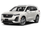 2020 Cadillac XT6 AWD Premium Luxury