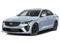 2026 Cadillac CT4-V V-Series Blackwing