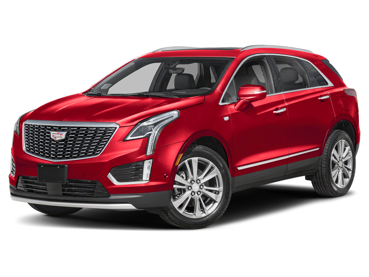 2026 Cadillac XT5 Premium Luxury - Photo 25
