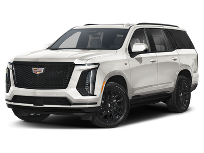 2027 Cadillac Escalade Sport