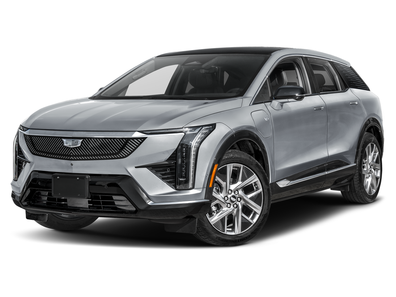 2027 Cadillac OPTIQ Sport