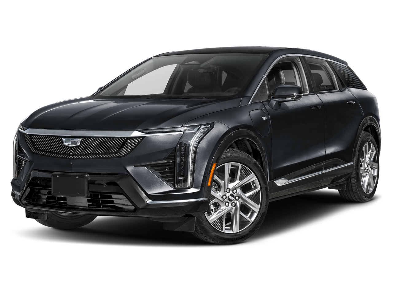2027 Cadillac OPTIQ Luxury - Photo 50