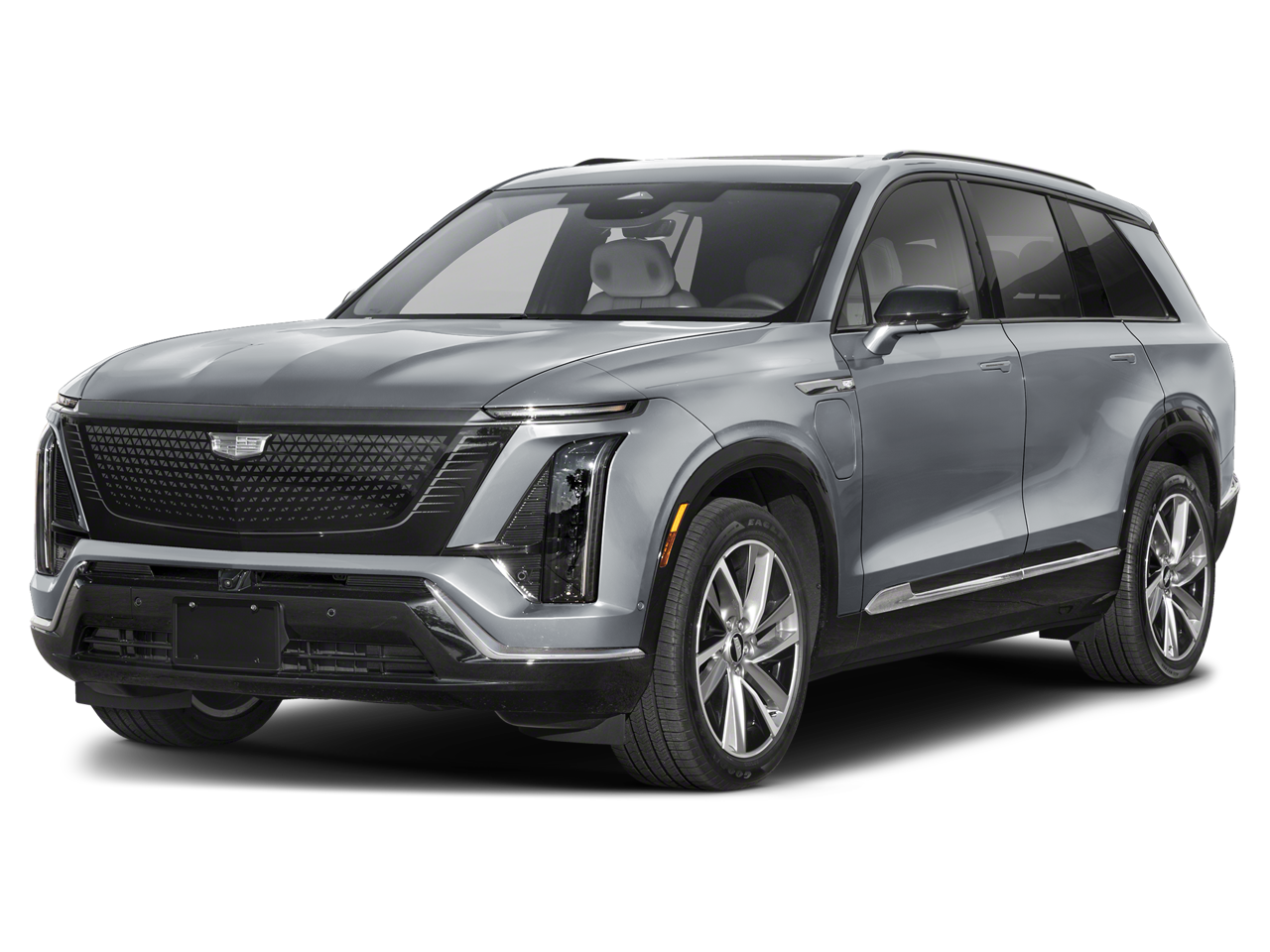 2027 Cadillac VISTIQ Sport - Photo 50
