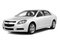 2011 Chevrolet Malibu LTZ
