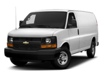 2017 Chevrolet Express Cargo 2500 CARGO
