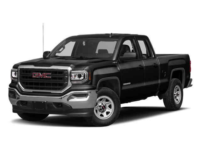2018 GMC Sierra 1500 NA