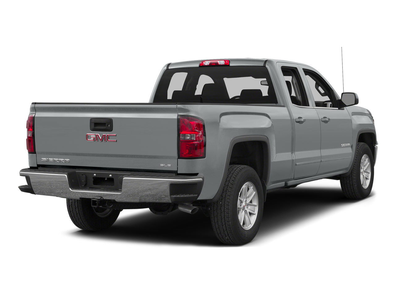 2015 GMC Sierra 1500 NA