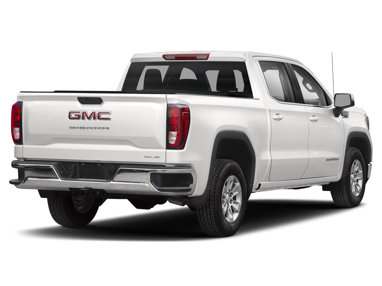2019 GMC Sierra 1500 NA