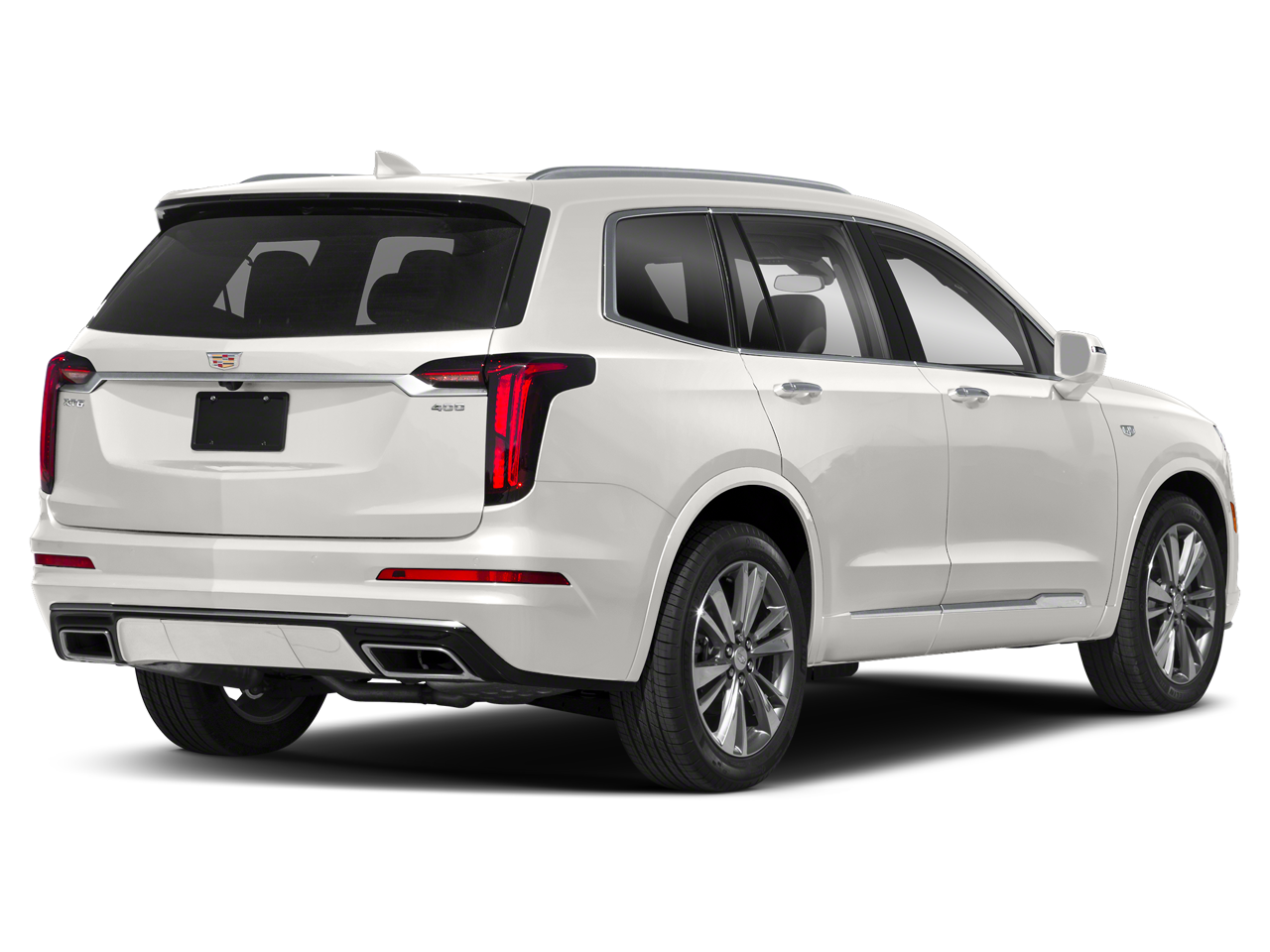 2020 Cadillac XT6 AWD Premium Luxury