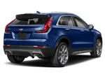 2021 Cadillac XT4 FWD Luxury