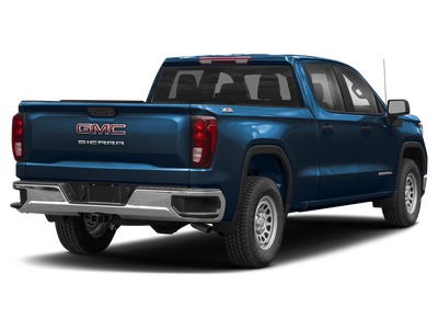 2022 GMC Sierra 1500 Denali Ultimate