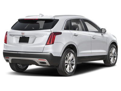 2023 Cadillac XT5 FWD Premium Luxury