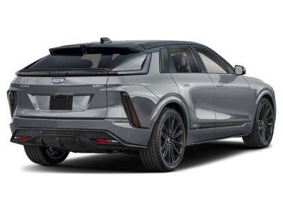 2026 Cadillac LYRIQ V-Series Premium