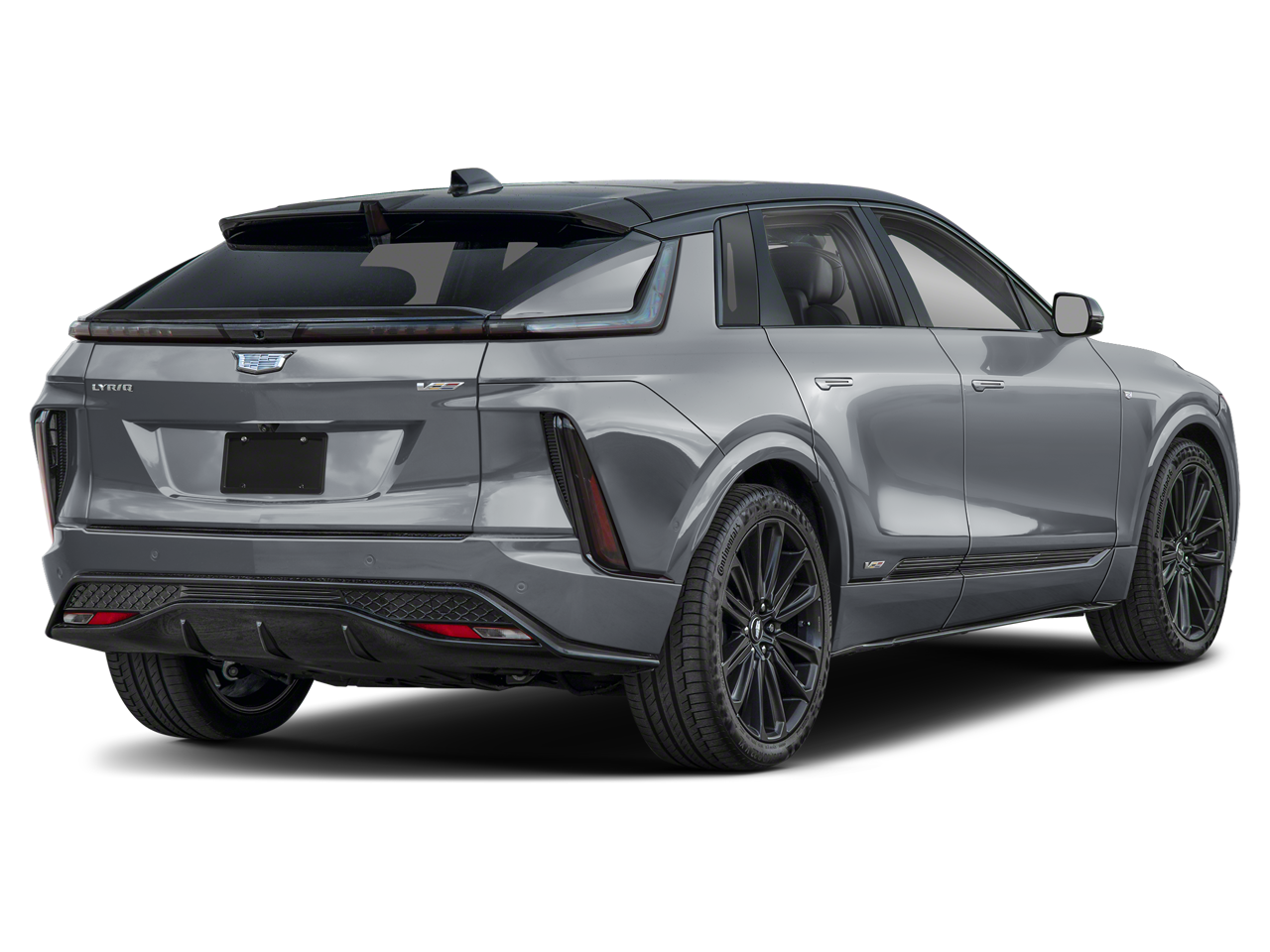 2026 Cadillac LYRIQ V-Series Premium