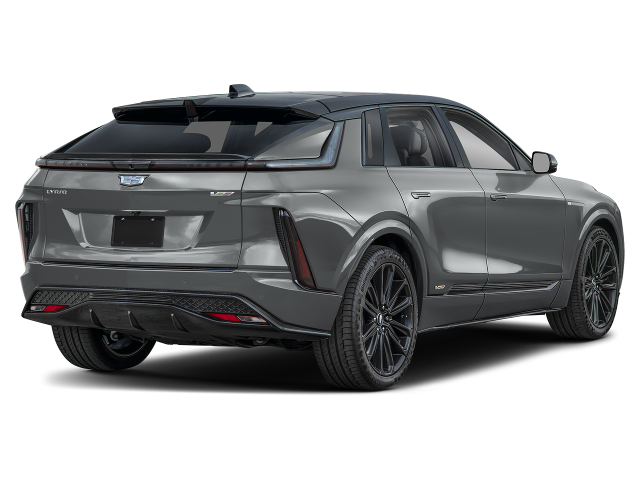 2026 Cadillac LYRIQ V-Series Premium