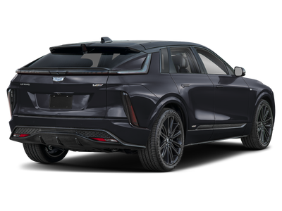 2027 Cadillac LYRIQ V-Series Premium