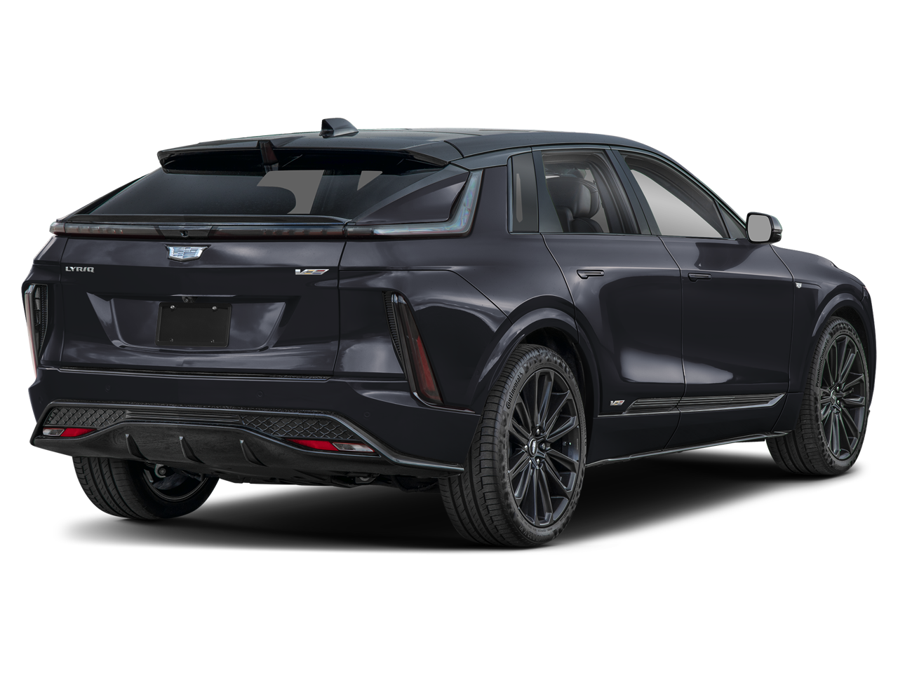 2027 Cadillac LYRIQ V-Series Premium