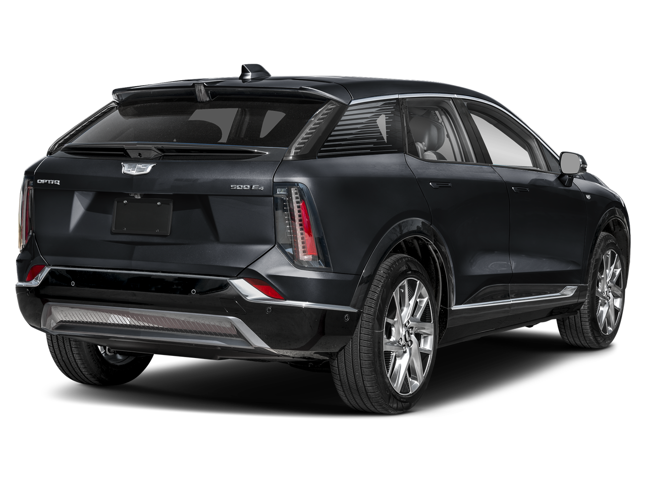2027 Cadillac OPTIQ Luxury - Photo 51