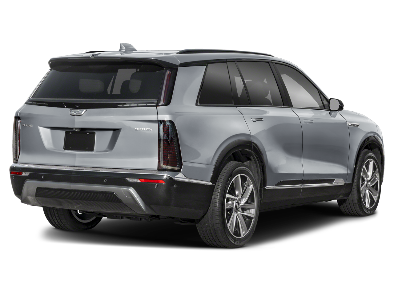 2027 Cadillac VISTIQ Sport - Photo 51