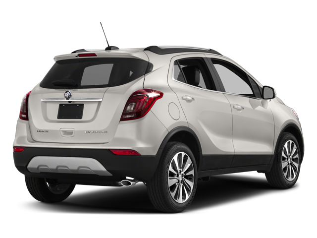 2018 Buick Encore Essence
