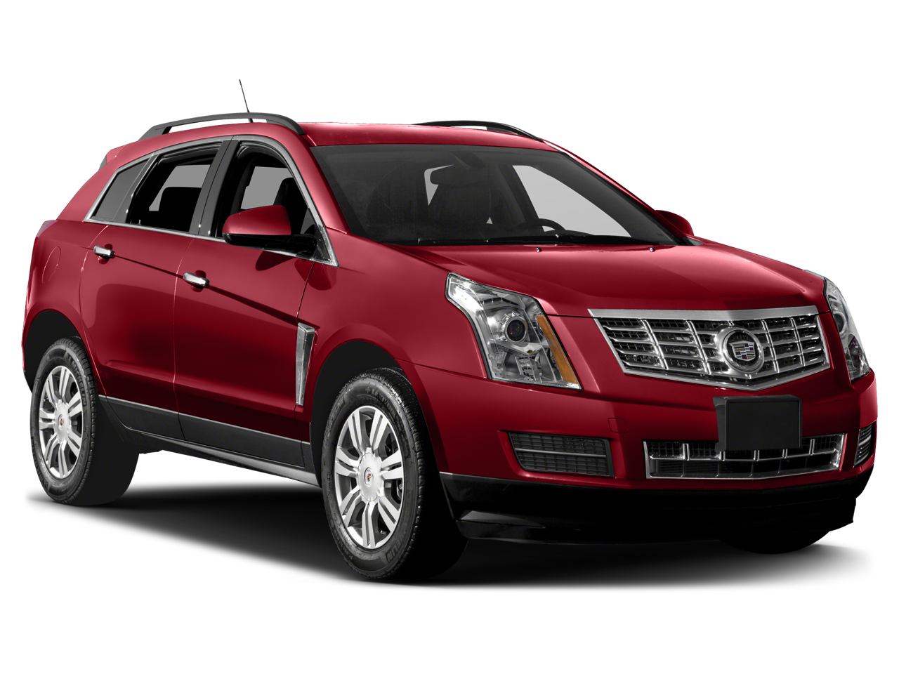 2015 Cadillac SRX Premium Collection