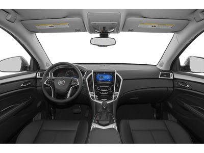 2015 Cadillac SRX Premium Collection