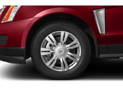2015 Cadillac SRX Premium Collection