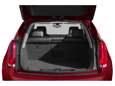 2015 Cadillac SRX Premium Collection