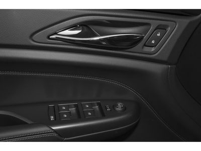 2015 Cadillac SRX Premium Collection