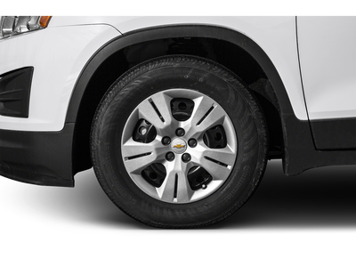 2015 Chevrolet Trax LS