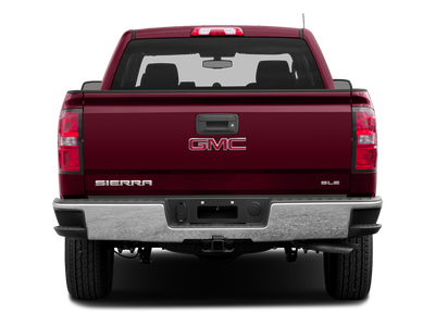 2015 GMC Sierra 1500 Base