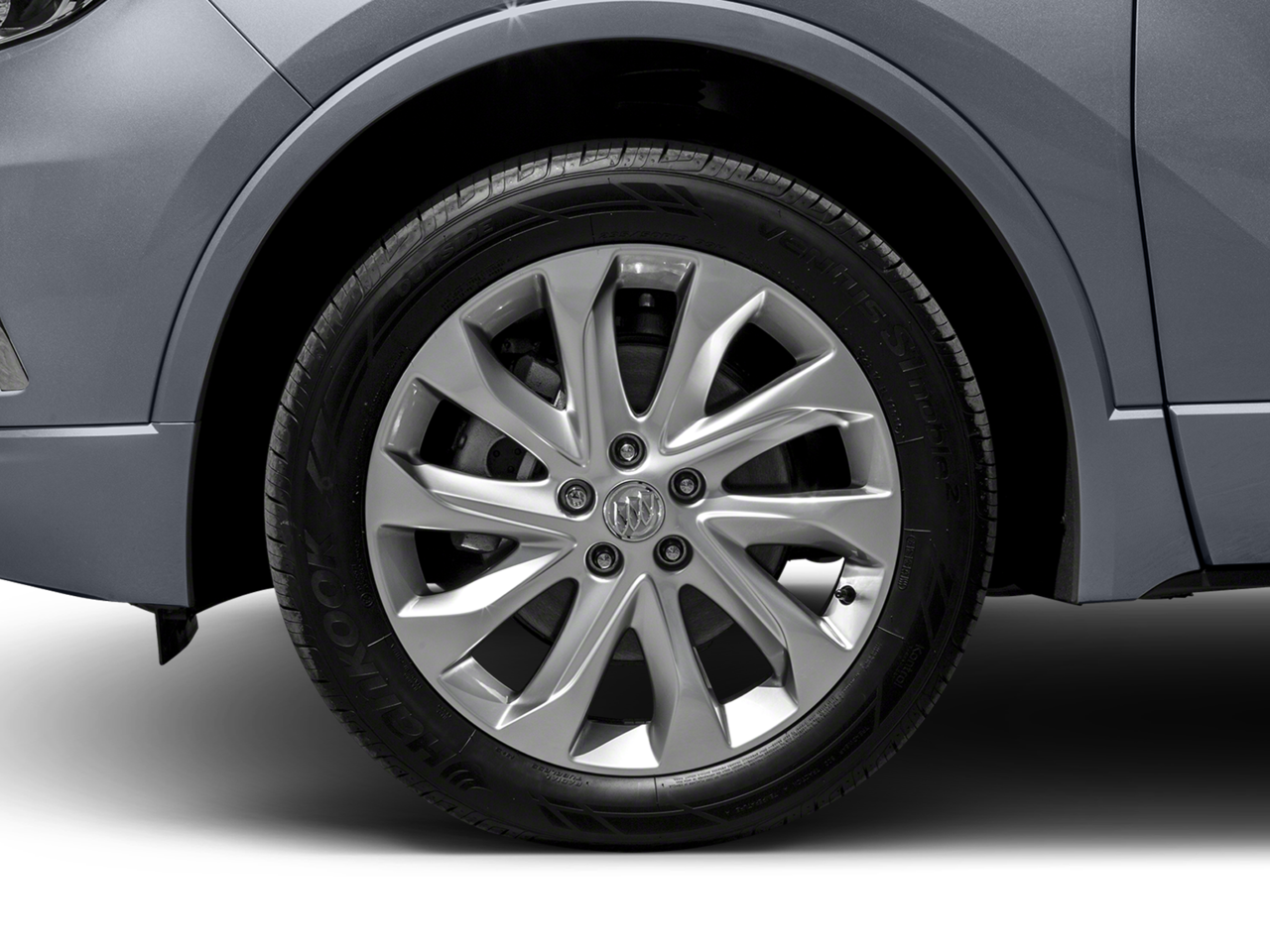 2017 Buick Envision Premium I
