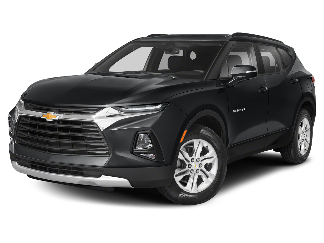 2019 Chevrolet Blazer LT w/2LT