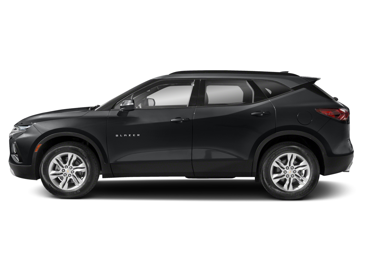2019 Chevrolet Blazer LT w/2LT