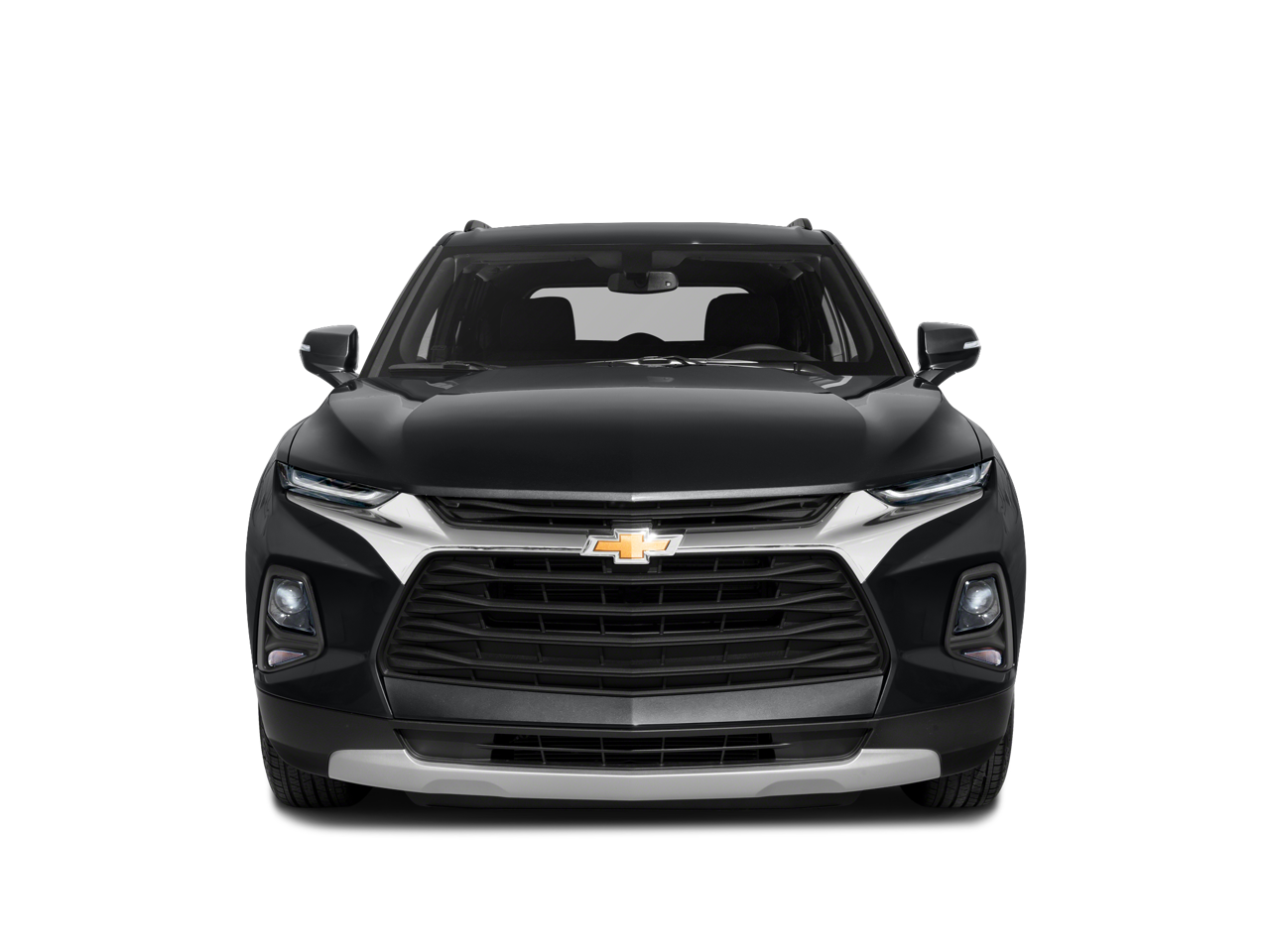 2019 Chevrolet Blazer LT w/2LT