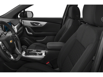 2019 Chevrolet Blazer LT w/2LT
