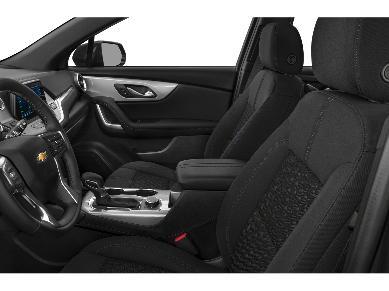 2019 Chevrolet Blazer LT w/2LT