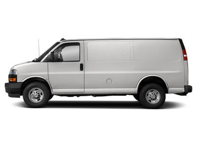 2019 Chevrolet Express Cargo 2500 CARGO