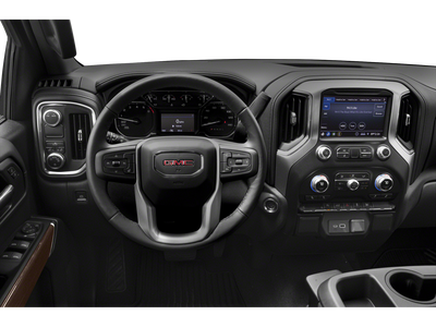 2019 GMC Sierra 1500 NA