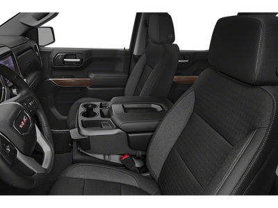 2019 GMC Sierra 1500 NA