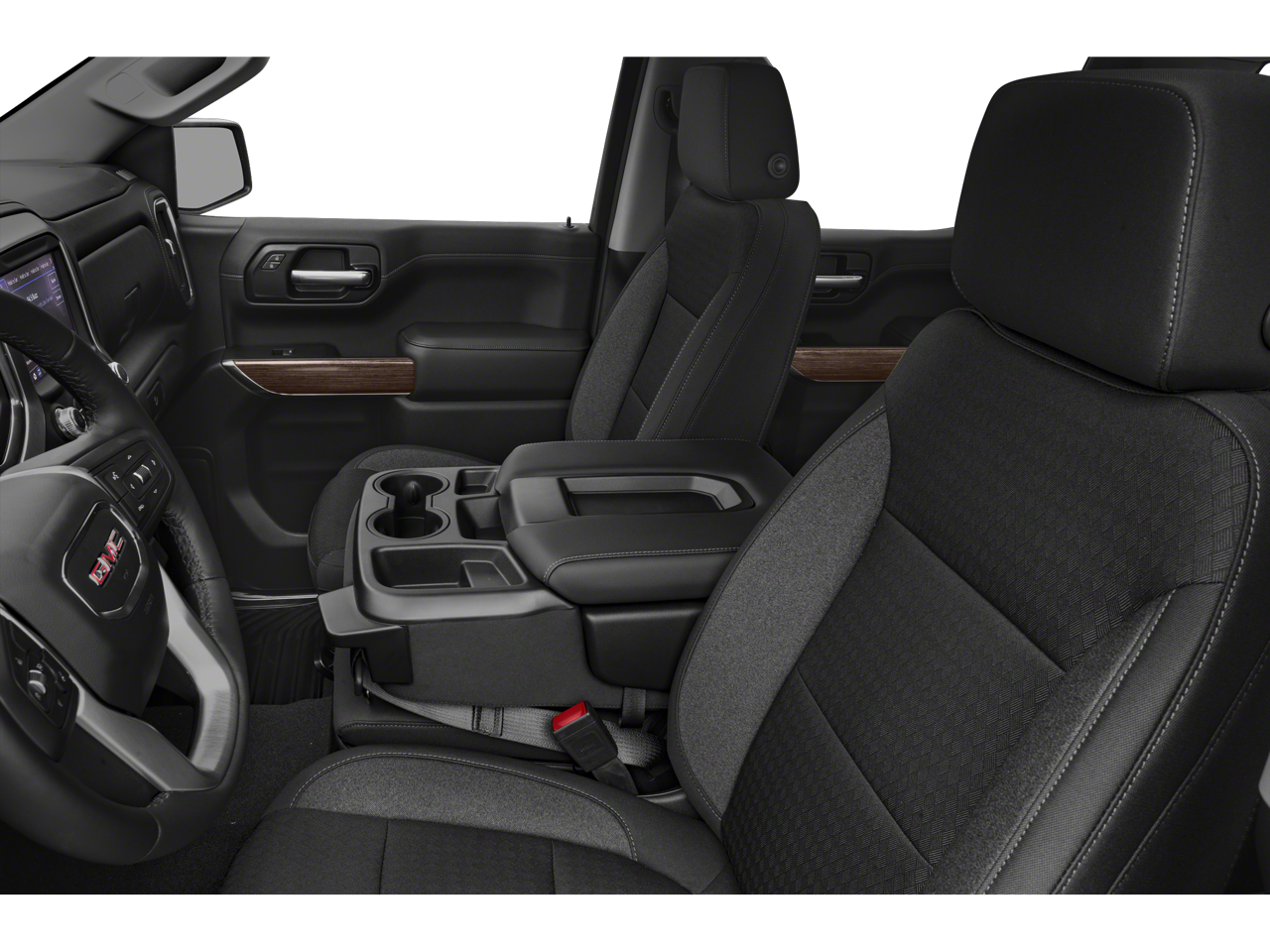 2019 GMC Sierra 1500 NA