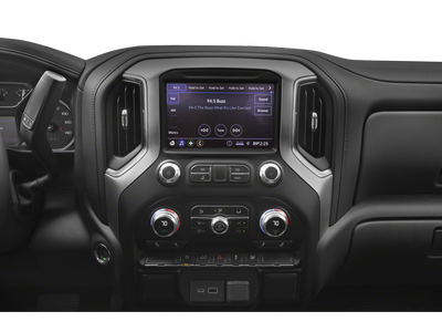 2019 GMC Sierra 1500 NA